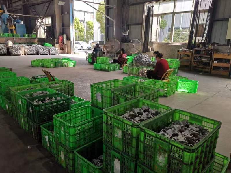 廠房、車(chē)間及辦公室圖片